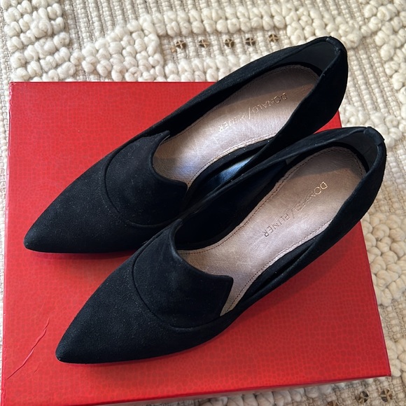 Donald J. Pliner pump size us 8.5 - Picture 6 of 7